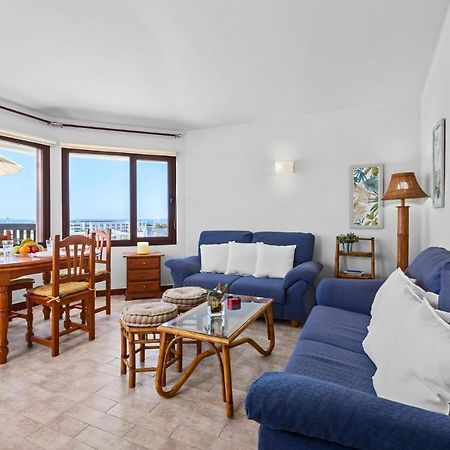 Home2Book Casa Tinguaton Fantastic Sea View Puerto del Carmen  Ngoại thất bức ảnh