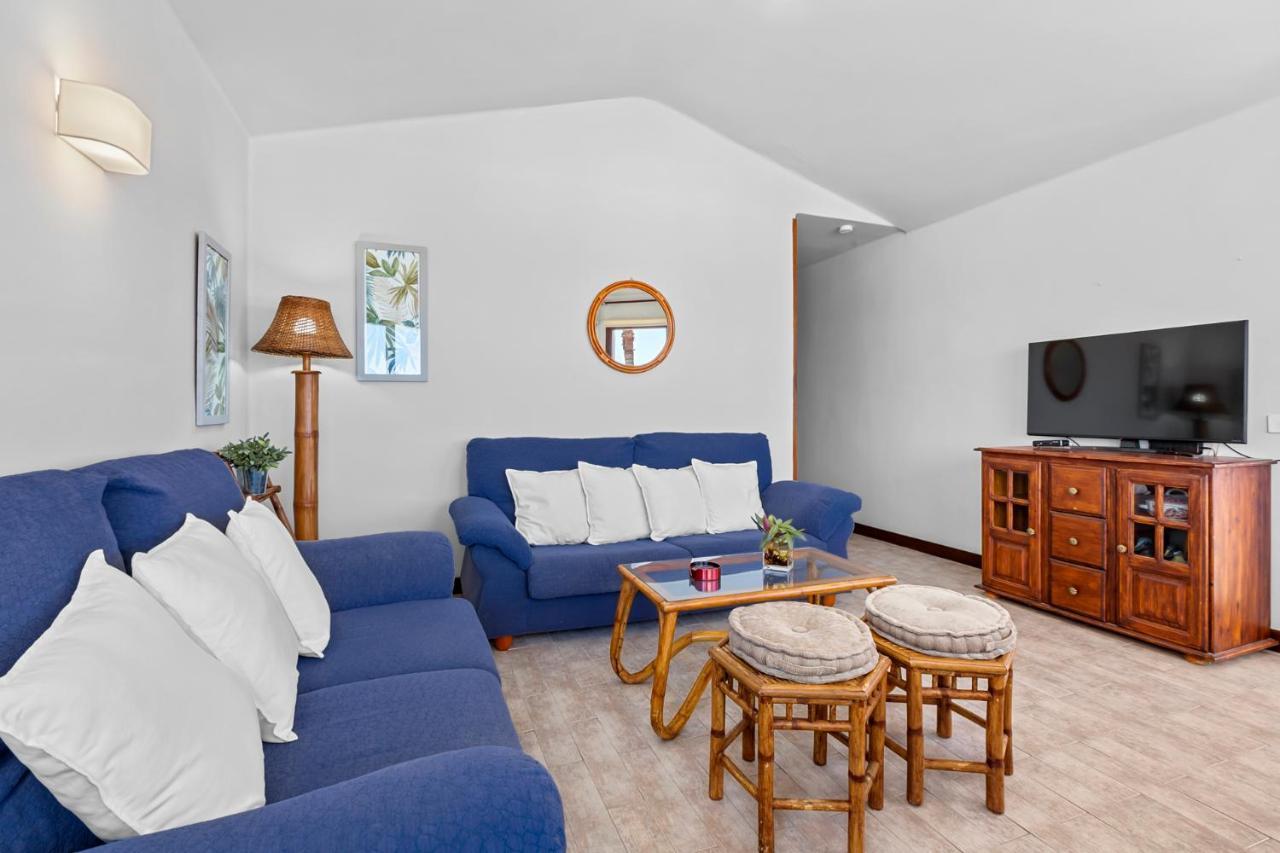 Home2Book Casa Tinguaton Fantastic Sea View Puerto del Carmen  Ngoại thất bức ảnh