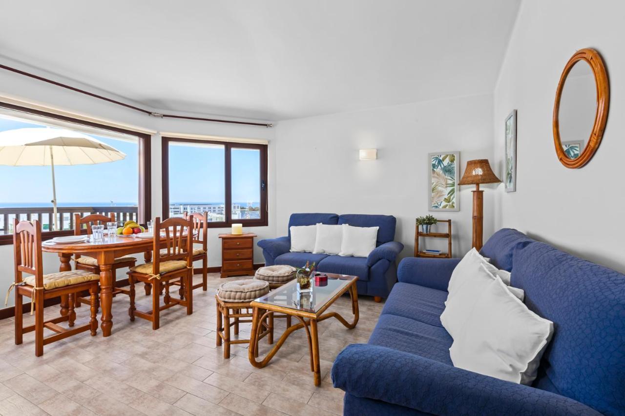 Home2Book Casa Tinguaton Fantastic Sea View Puerto del Carmen  Ngoại thất bức ảnh