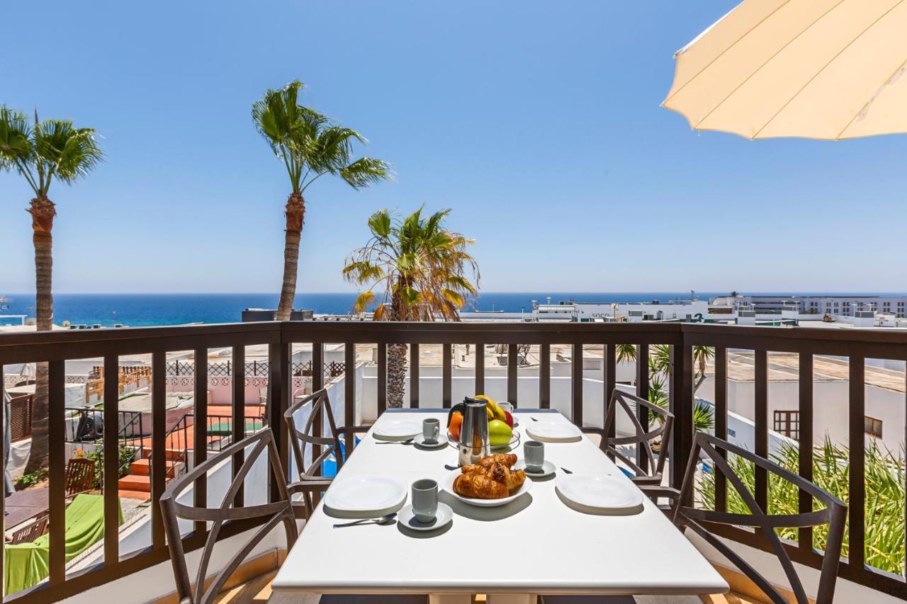Home2Book Casa Tinguaton Fantastic Sea View Puerto del Carmen  Ngoại thất bức ảnh