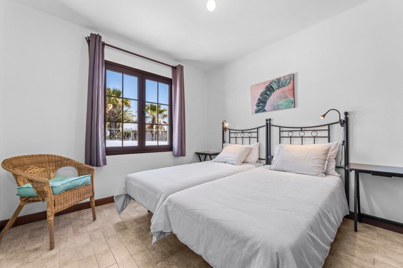 Home2Book Casa Tinguaton Fantastic Sea View Puerto del Carmen  Ngoại thất bức ảnh
