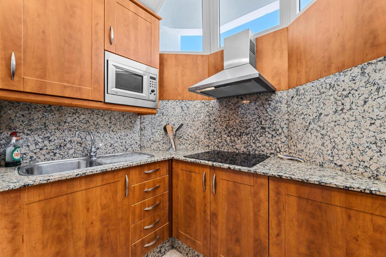 Home2Book Casa Tinguaton Fantastic Sea View Puerto del Carmen  Ngoại thất bức ảnh