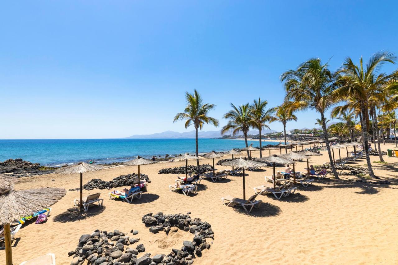 Home2Book Casa Tinguaton Fantastic Sea View Puerto del Carmen  Ngoại thất bức ảnh