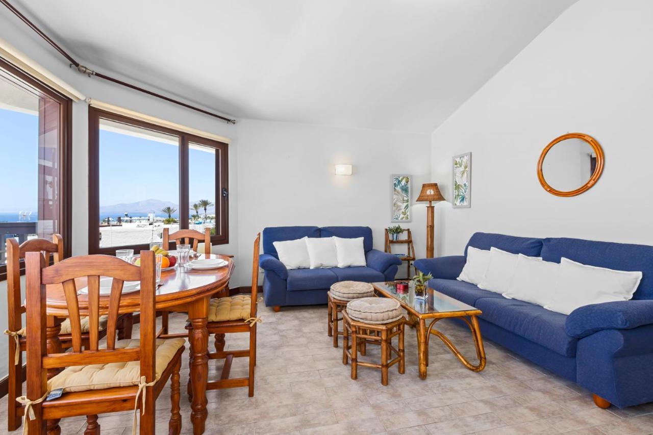 Home2Book Casa Tinguaton Fantastic Sea View Puerto del Carmen  Ngoại thất bức ảnh