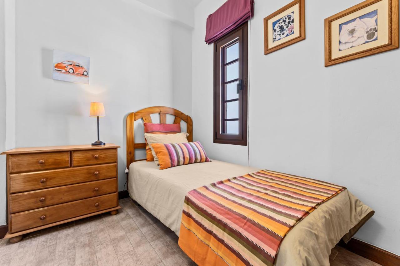 Home2Book Casa Tinguaton Fantastic Sea View Puerto del Carmen  Ngoại thất bức ảnh