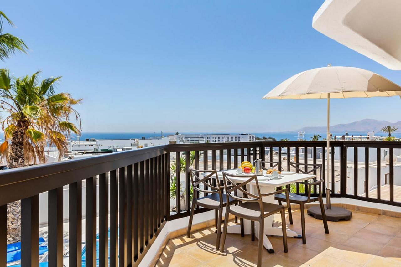 Home2Book Casa Tinguaton Fantastic Sea View Puerto del Carmen  Ngoại thất bức ảnh