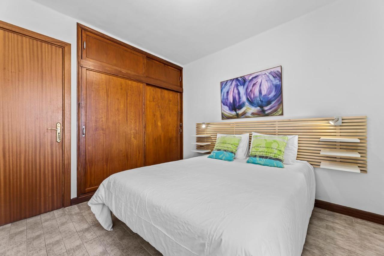 Home2Book Casa Tinguaton Fantastic Sea View Puerto del Carmen  Ngoại thất bức ảnh