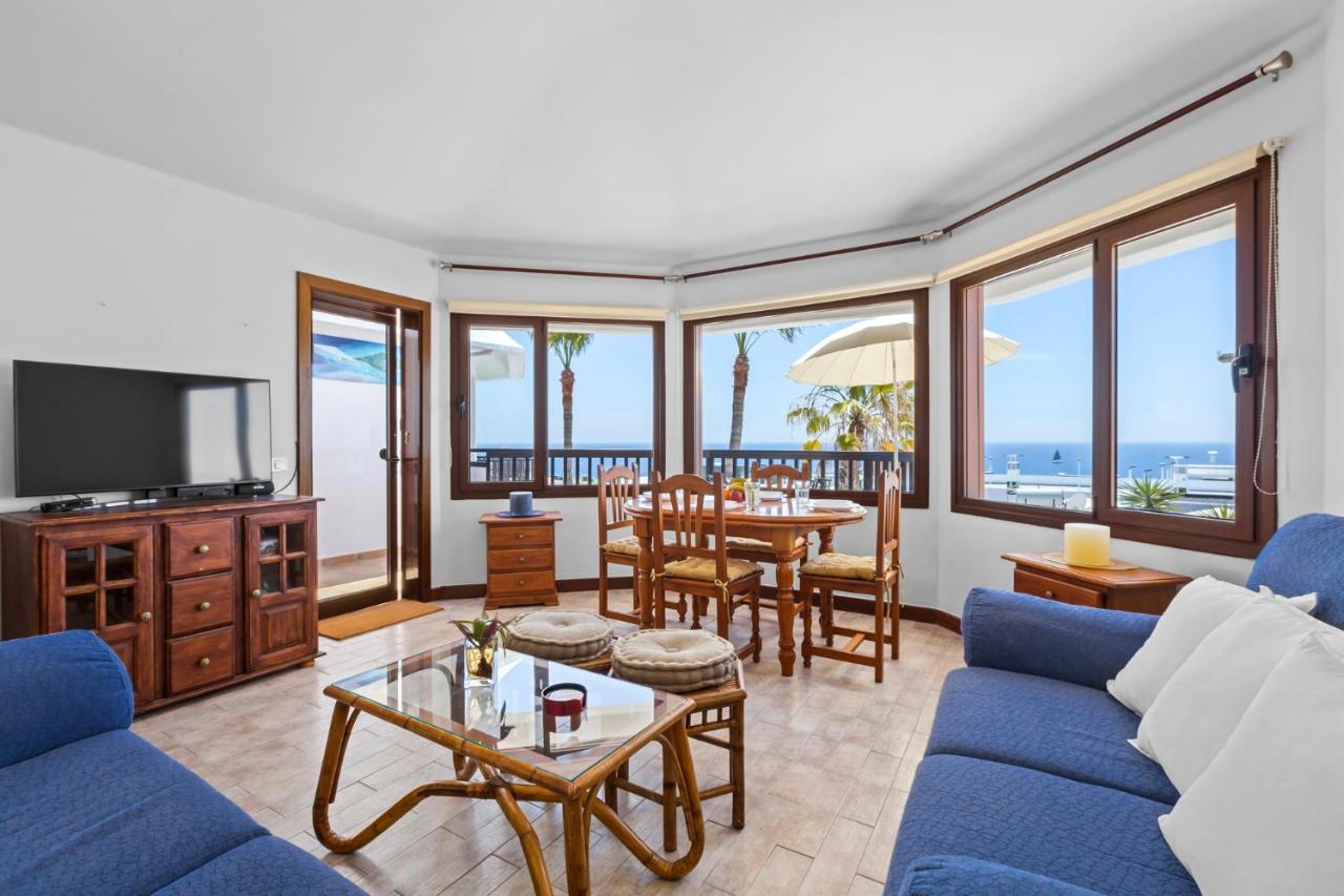 Home2Book Casa Tinguaton Fantastic Sea View Puerto del Carmen  Ngoại thất bức ảnh