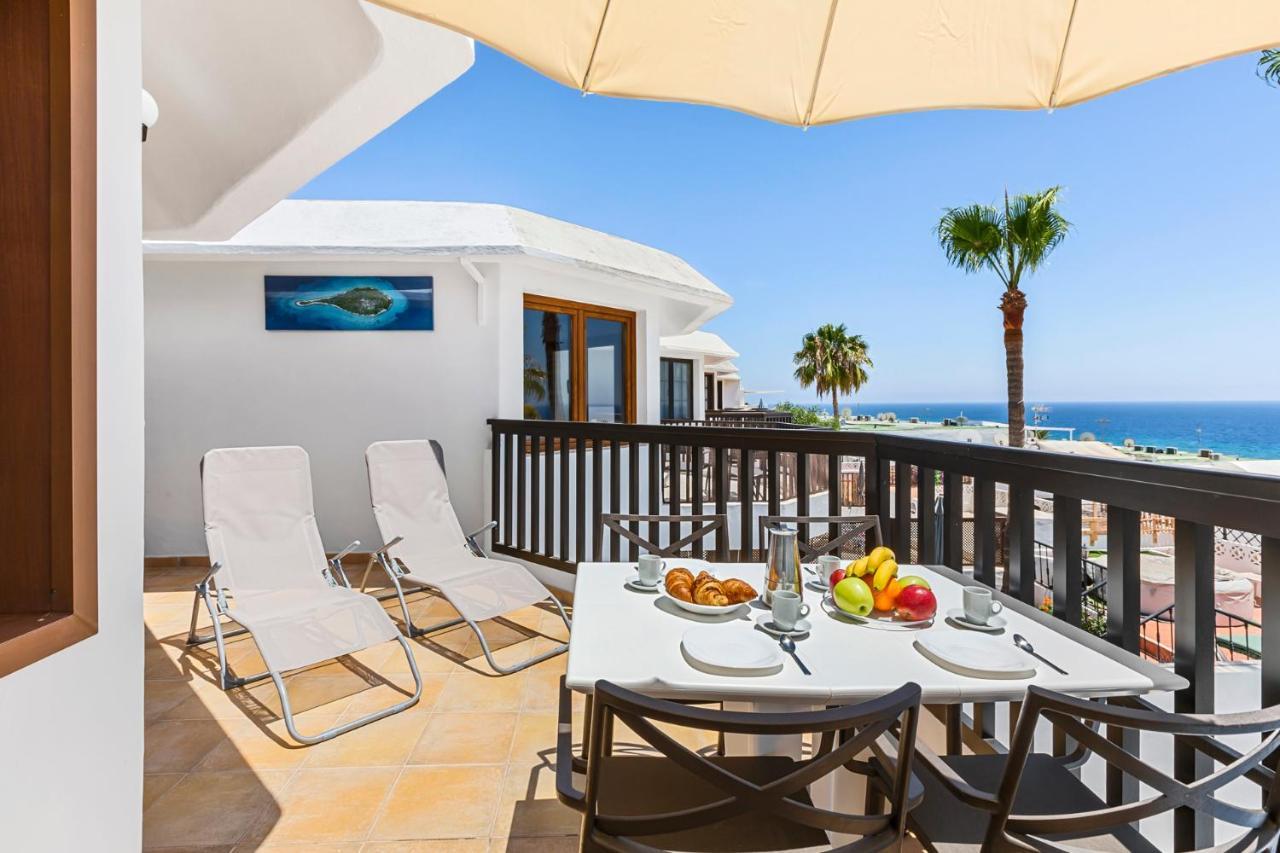 Home2Book Casa Tinguaton Fantastic Sea View Puerto del Carmen  Ngoại thất bức ảnh