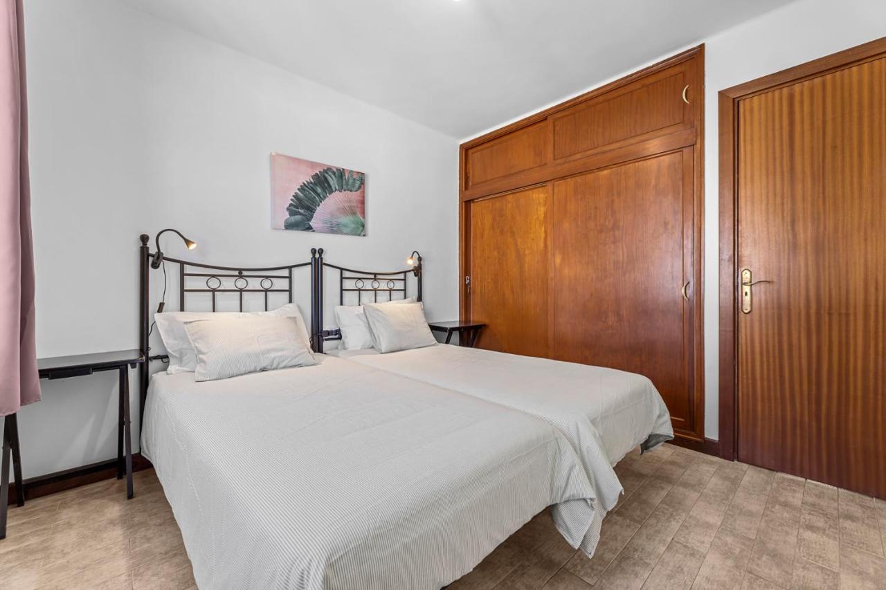 Home2Book Casa Tinguaton Fantastic Sea View Puerto del Carmen  Ngoại thất bức ảnh