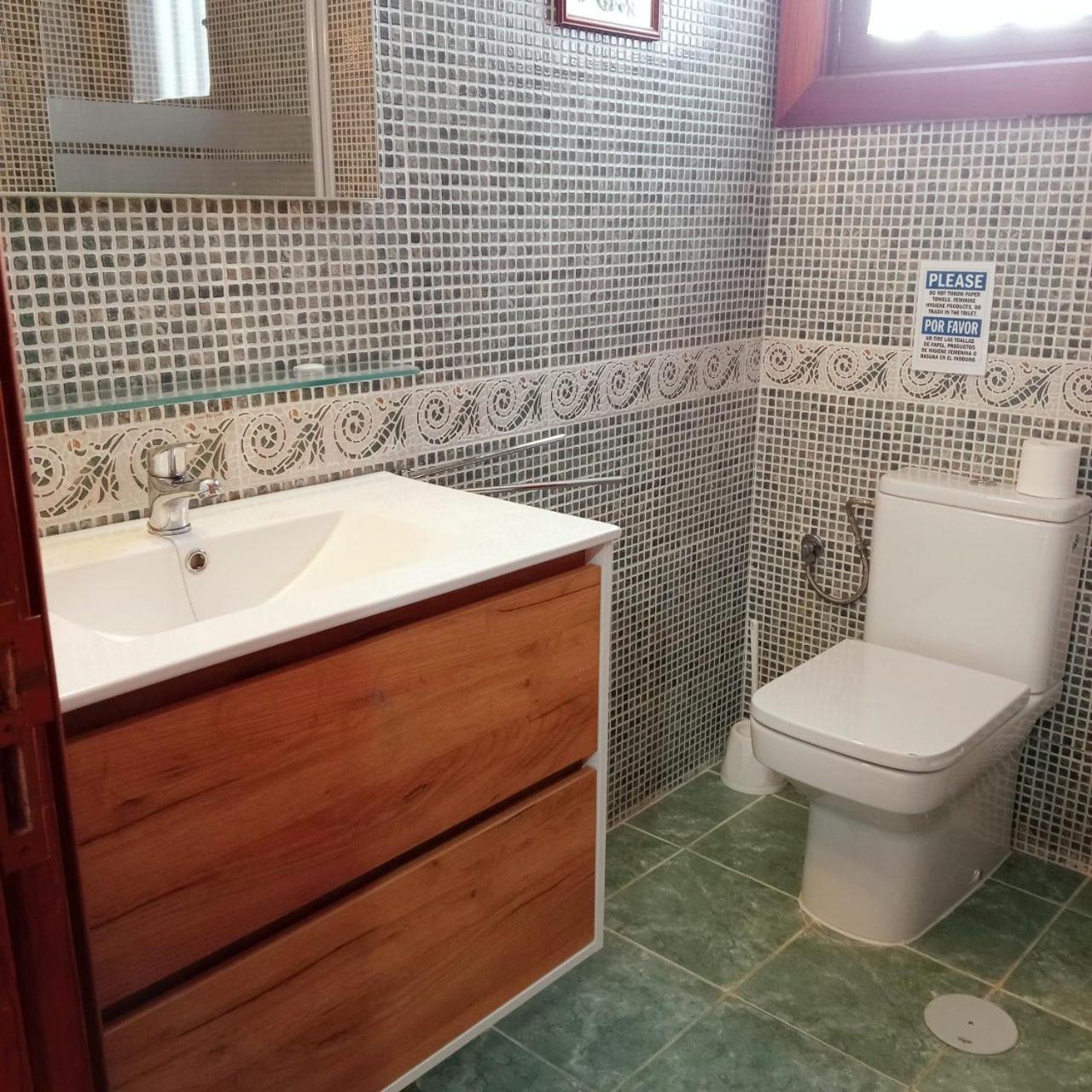Home2Book Casa Tinguaton Fantastic Sea View Puerto del Carmen  Ngoại thất bức ảnh